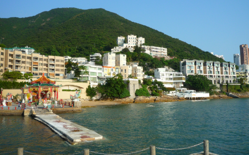 2019香港淺水灣好玩嗎 實(shí)用淺水灣旅游攻略