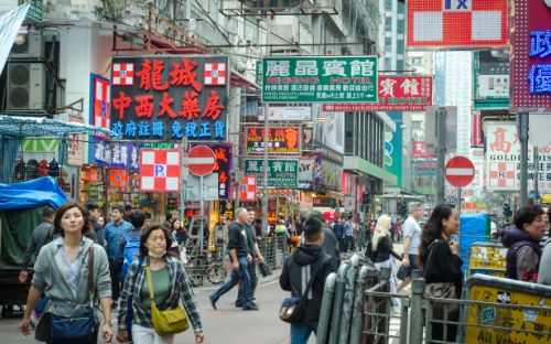 2019香港旺角購物攻略 旺角購物推薦