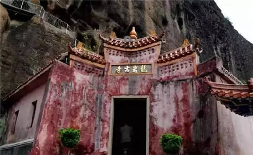 深圳7大香火旺盛的寺廟 新年祈福去寺廟拜拜吧