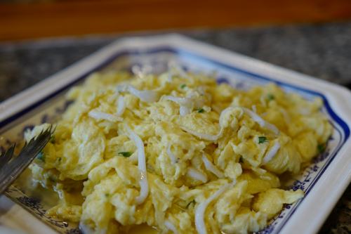 銀魚雞蛋湯的做法 湯鮮味美回味無窮