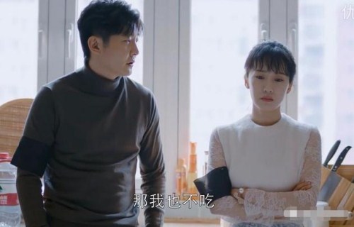 都挺好解讀 為什么蘇家三兄妹找對(duì)象都那么反差