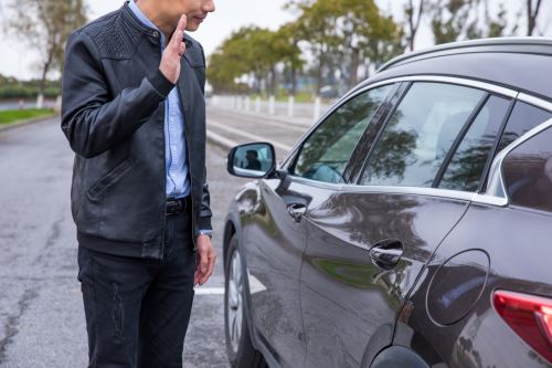 汽車油箱蓋沒關(guān)會有提示嗎