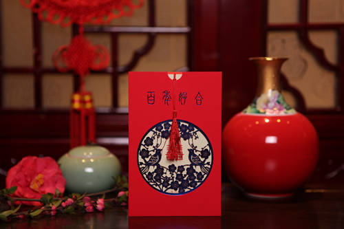 個(gè)性結(jié)婚請(qǐng)柬怎么寫 盤點(diǎn)2019年經(jīng)典范文