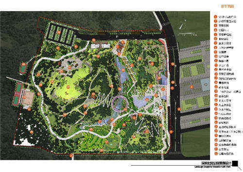 深圳北站中心公園預(yù)計年底完工 24個足球場大