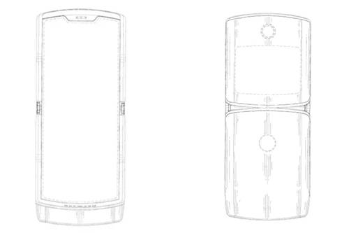 摩托羅拉折疊屏手機(jī)配置曝光 僅備貨20萬臺(tái)