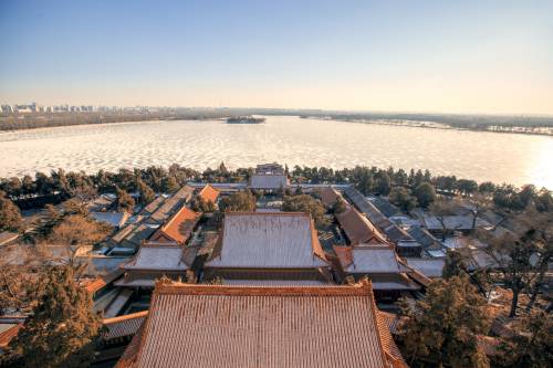 北京踏青去哪里好 北京十大春游踏青地方推薦