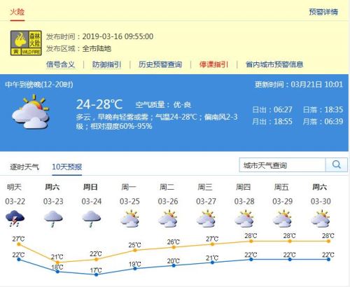 冷空氣來(lái)襲 深圳本周末氣溫將下降6-7℃