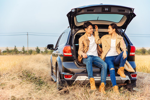 20019女性最鐘愛的兩廂車銷量排行榜