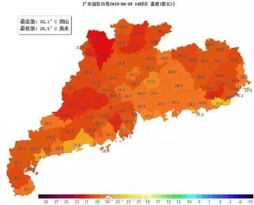 深圳人挺??！未來兩天深圳狂飆30℃，后面還有......