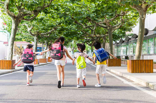 深圳市2019年秋季小學一年級招生工作安排