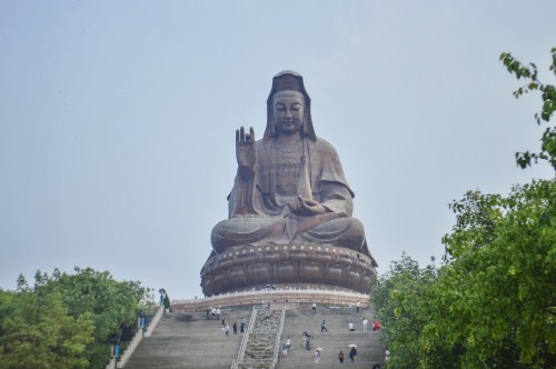 2019五一佛山哪里好玩 佛山五一旅游好去處