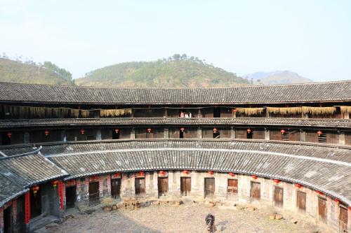 2019五一梅州哪里好玩 梅州五一旅游好去處