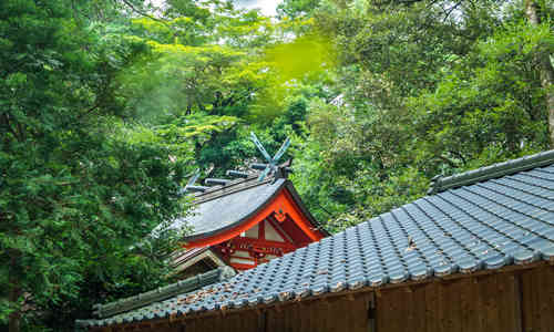 房屋后有什么風(fēng)水好 屋后風(fēng)水禁忌