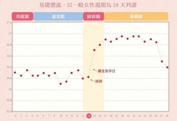 備孕前準(zhǔn)備你做好了嗎 2019最全備孕指南