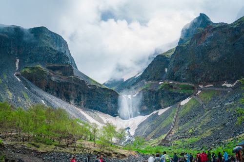 2019端午吉林哪里好玩 吉林端午旅游好去處