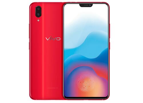 vivo X21怎么樣 vivo X21屏幕指紋手機值得買嗎