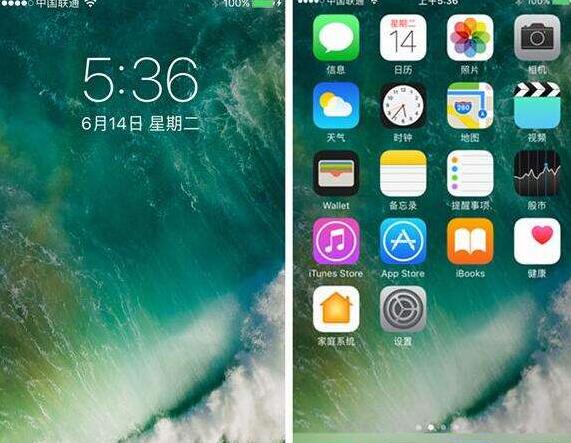 iOS 10