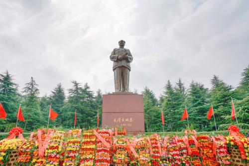 2019湘潭端午節(jié)去哪里玩好 湘潭端午旅游好去處