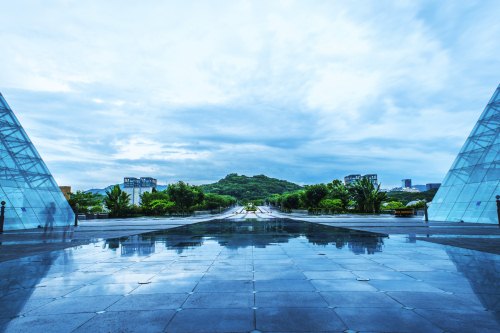 2019深圳適合一個人玩的好去處