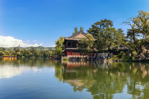 2019承德端午節(jié)去哪里玩好 承德端午旅游好去處