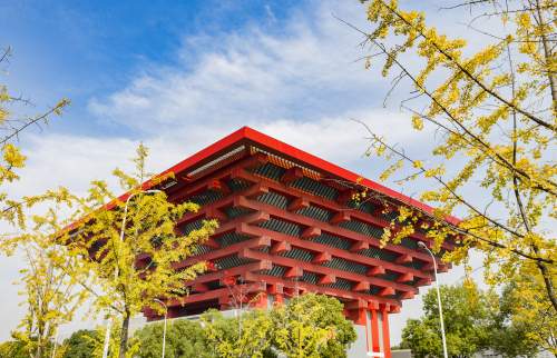 2019上海避暑好去處 上海夏天好去處推薦