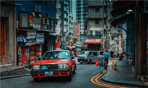 2019香港購物區(qū)域大全 在香港哪里購物好