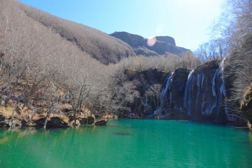 2019吉林夏天好去處 吉林適合夏天玩的地方