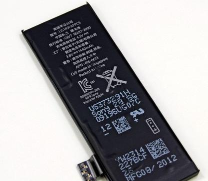 蘋果iphone5拆解圖 iphone5真機(jī)超詳細(xì)拆解圖過程