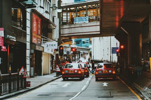 深圳口岸附近坐什么車去香港方便 周邊交通指南