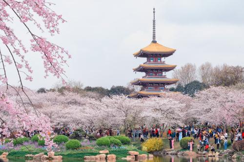 2019湖北夏天好去處 湖北適合夏天玩的地方