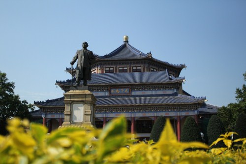 2019南京夏天好去處 南京適合夏天玩的地方