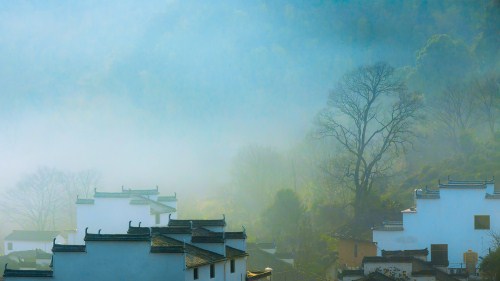 2019上饒夏天好去處 上饒適合夏天玩的地方