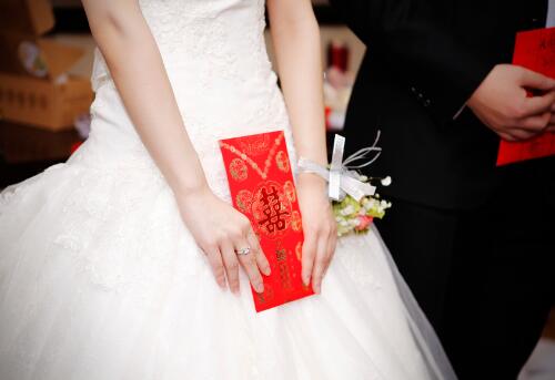 2019結(jié)婚紅包吉利數(shù)字 結(jié)婚紅包給多少最好