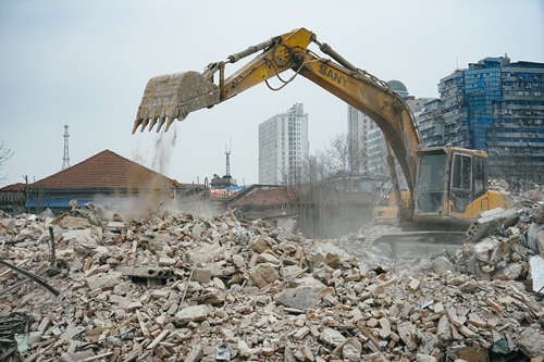 深圳出臺(tái)處置已批未建土地方案