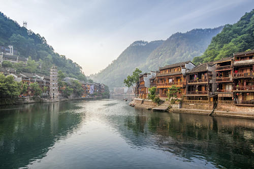 一月份去哪里旅游好-中國九大旅游勝地推薦