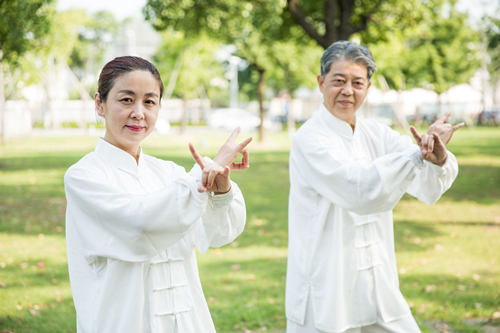 老人吃什么對身體好 老人吃什么可以強身健體