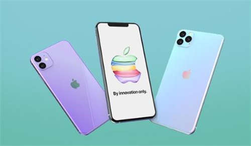 iPhone 11手機(jī)怎么樣 iPhone 11值得買嗎