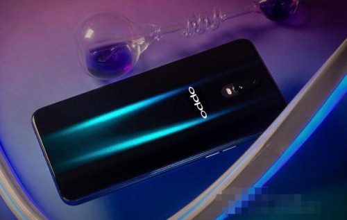 oppo r17和oppo r17 pro哪個好 區(qū)別是什么