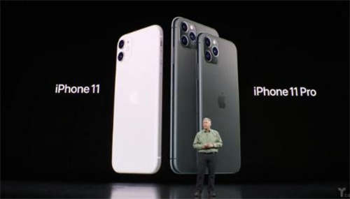 iphone11手機(jī)怎么樣 iphone11參數(shù)配置