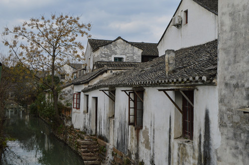 　2019國慶旅游江蘇哪里好玩 山江蘇旅游景點推薦