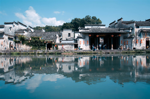 2019國慶旅游安徽哪里好玩 安徽旅游景點(diǎn)推薦