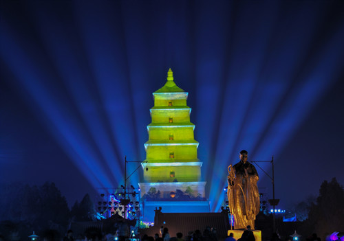 　2019國(guó)慶旅游西安哪里好玩 長(zhǎng)沙旅游景點(diǎn)推薦