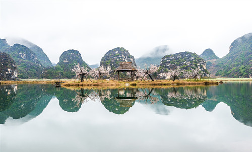 國(guó)慶旅游避高峰去哪里 云南小眾好玩的地方