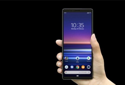 索尼Xperia 5手機(jī)怎么樣 Xperia 5值得買嗎