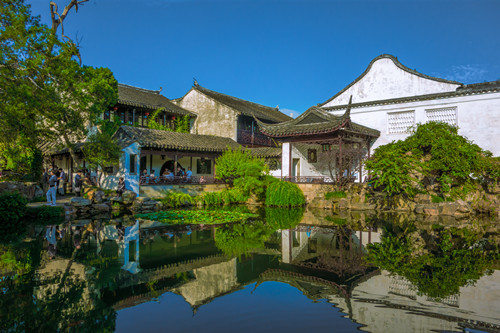 蘇州國慶旅游避高峰去哪里 蘇州小眾好玩的地方