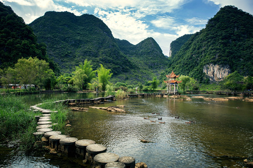 廣西國(guó)慶旅游避高峰去哪里 廣西小眾好玩的地方