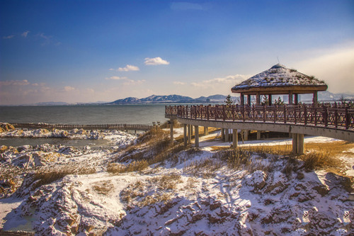 煙臺(tái)國(guó)慶旅游避高峰去哪里 煙臺(tái)小眾好玩的地方