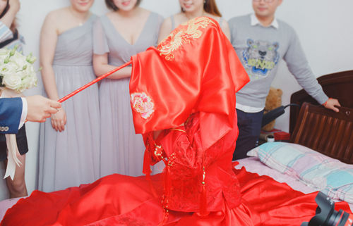 結婚答謝紅娘需要哪些禮節(jié)