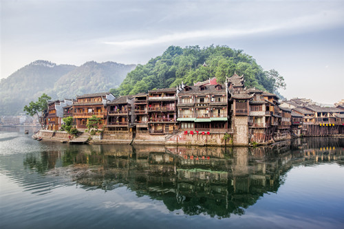 國內(nèi)蜜月旅游勝地 國內(nèi)蜜月好去處