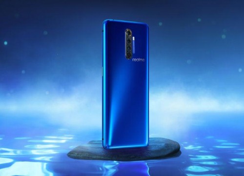 realme X2 pro手機(jī)怎么樣 realme X2 pro值得買嗎